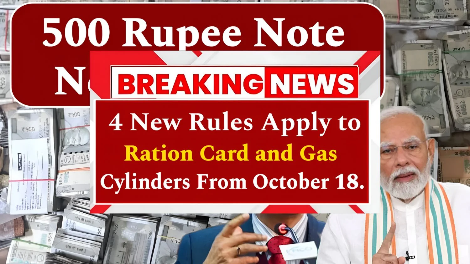 Ration card new rules 4 new rules apply to ration cards and gas cylinders from october 18 1