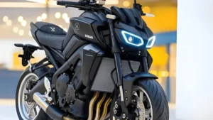 Yamaha mt 15 v2 2025 launched – next gen streetfighter built for performance